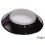 A135-BA - Adapter speedring (ø135mm) voor gebruik van illuStar lichtvervormers met Balcar studioflitser