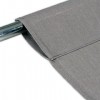 Falcon Eyes Background Cloth BCP-104 2,7x7 m Grey