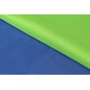 StudioKing Background Cloth 2,7x5 m Blue/Green