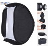 SBQS6060A152 - Softbox (Quick Setup) - 60x60cm - Opvouwbaar - inclusief tas - illuStar