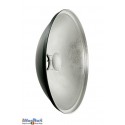 RBD42A135 - Bol Beauté - Beauty dish - Réflecteur Softlight ø42cm - illuStar