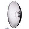 RBDHC30 - Beauty dish - Soft Reflector ø30cm met Honingraat voor SMD-serie & Mini & FS studioflitser ø98~95mm - illuStar