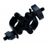Double Tube Clamp FB-008-3 28 up to 35 mm - Falcon Eyes