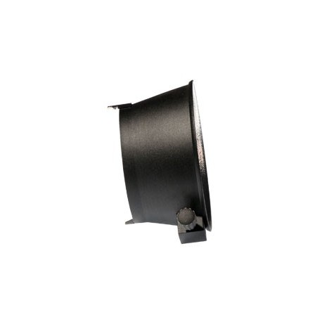 E004 - Reflector ø150mm with holder for Umbrella E004 - Reflector ø150mm with holder for Umbrella