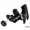 TCCLIP - Buisklem (10-40mm) met veerklem - illuStar