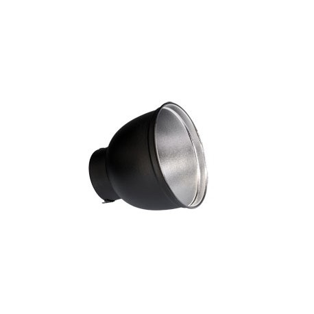 E052 - Reflector 60PRO - 60° ø220mm - length 195mm E052 - Reflector 60PRO - 60° ø220mm - length 195mm
