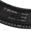 LED Ringlamp Dimbaar DVR-512DVC op 230V - Falcon Eyes