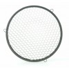 E308 - Grille nids d'abeilles de 5,6mm ø220mm - s'adapte dans le réfecteur 60/60PRO - type L - elfo