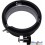 SASMD - Bague adapteur pour utilisation d'accessoires illuStar / Bowens avec le flash Mini flash - ø85 jusque ø97mm