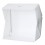 Orangemonkie LED Opnametent Foldio3 62,5x64x55 Opvouwbaar