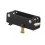 M005 - Railwagen met spigot en rem - elfo