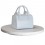Falcon Eyes Mini Draaiplateau T360-A3 60 cm tot 40 Kg