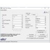 A142 - elFoto software voor het maken van pasfoto's volgens de ICAO voorschriften voor SKT-03