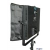 LEDP-1190-SBHC - Softbox voor LEDP-1190 serie, 39x39cm met Diffuser & Honingraatrooster - illuStar