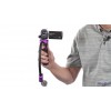 VS803 - Video Hand-held Stabilisatiesysteem voor DSLR / Videocamera - illuStar