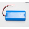 BP-LEDC-6W - Herlaadbaar batterij-Pack (Li-ion 5600mAh 3.7V) voor LEDC-6W