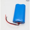 BP-LEDC-6W - Pack batterie rechargeable (Li-ion 5600mAh 3.7V) pour LEDC-6W