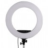 LED Ring Lamp Set LED-480ASK on 230V