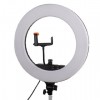 LED Ring Lamp Set LED-480ASK on 230V