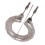 FTFI500 - Flitsbuis voor FI-500(A/D) / SM-500 / KS-500A - 500 Ws (Joule) - illuStar