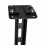 M017-52 - Afstandelement voor bevestiging van rail aan plafond 310~520mmmm - elfo