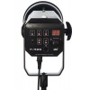 Studioflitser FX-250 250 Ws - Digitaal display - Pilootlamp 150W - Bowens-S koppeling - elfo