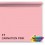 Rouleau de papier de fond - 17 Carnation Pink 1,35 x 11m