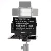 Teleprompter Autocue TEP02 voor Tablets