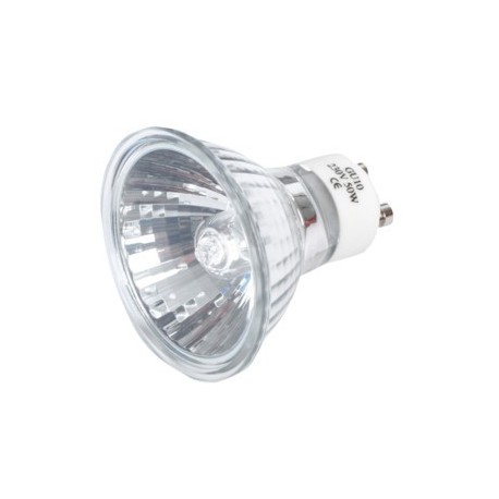 GU10-50 - Lampe halogène 50 W - 230V - GU-10 pour P-STUDIO