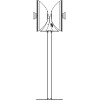 B106 - Vloerstaander voor SKT03 pasfotosysteem (SKT03 niet inbegrepen)