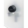 SKT03 - Pasfoto Systeem - Softlight reflector met ingebouwde flitser 120 Ws en fototoestel Canon EOS-R