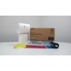 DNP 2 rollen papier 13x18cm (700 vellen) voor DS-RX1HS / DS-RX1