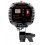 LEDB-2000 - Lampe LED 200W pour studio Vidéo & Photo, 5500°K, 24000 lm, Numérique, Monture Bowens-S