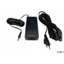 PALEDC30W - Voedingsadapter voor LEDC-30W, AC 220V / DC 15V 2,4A