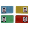 Benel Passport Photo Wallets 250 Pcs. Color Mixed