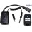 RT-104AR - Extra 4-kanaals ontvanger (220V netvoeding) - voor RT-104 - illuStar