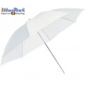 UR80T - Parapluie - blanc diffus - ø84cm - illuStar