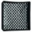 B105 - Elastische Honingraat voor Softbox 75x75cm - elfo