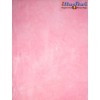 BM024 - Toile de fond 3 x 6 m - Tissu mousseline de cotton, haute qualité, peint à la main, avec rebord pour traverse, Tacheté