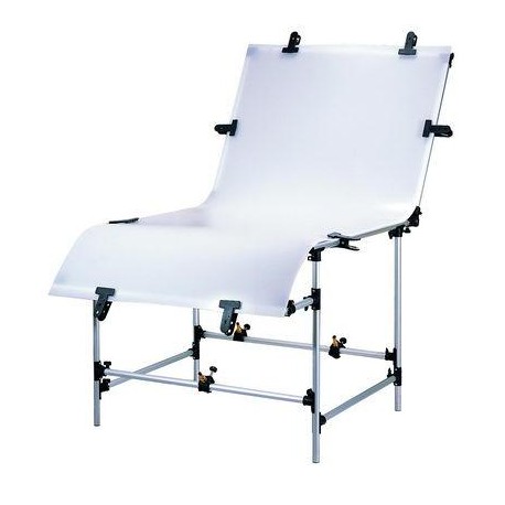 Opnametafel B-1020 100x200 cm
