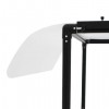 Professionele Opnametafel FST-10200W 100x200 cm