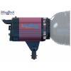 Studioflitser FI-300A 300 Ws - Pilootlamp 150W - Koelventilator - Bowens-S koppeling - illuStar