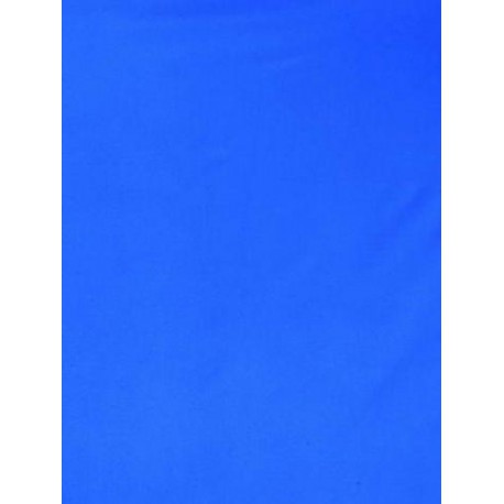 Falcon Eyes Achtergronddoek BCP-05 2,9x5 m Chroma Blauw Uitwasbaar