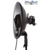 RBDRF47 - Bol Beauté - Beauty dish - Soft Reflector ø47cm pour Flash annulaire RF-400 - illuStar