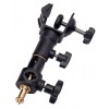 Tube Clamp + Spigot CL-35A - Falcon Eyes