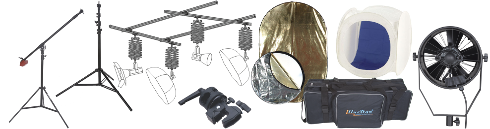 Studio Accessories Studio Accessories