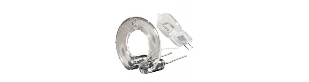 Lamp & Flash tube & Spare parts Lamp & Flash tube & Spare parts