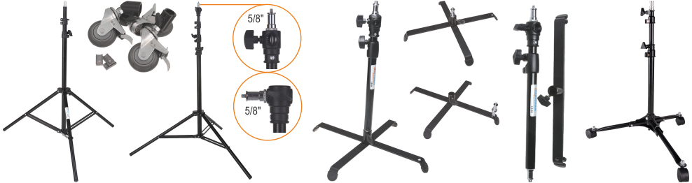 Light Stands Light Stands