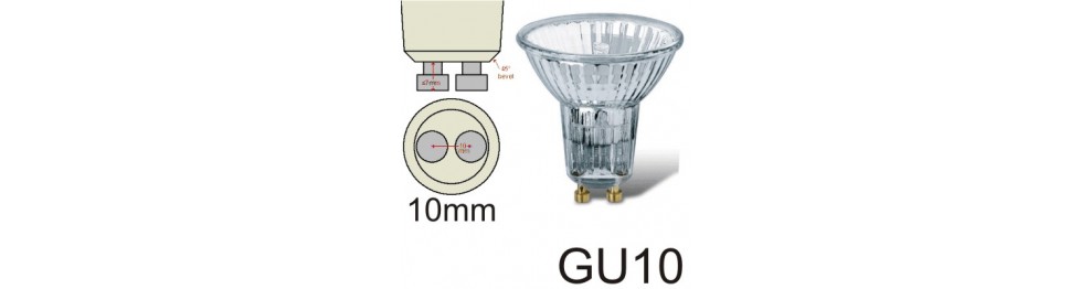 GU10 socket - Moddeling Lamp GU10 socket - Moddeling Lamp