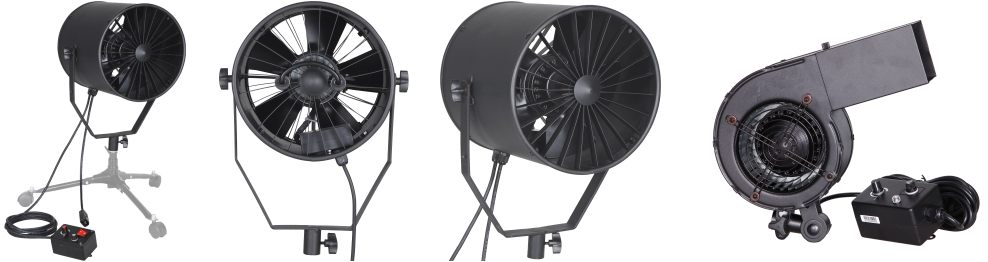 Studio Fan Studio Fan